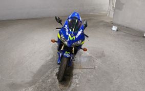 HONDA CBR600RR 2006 PC37