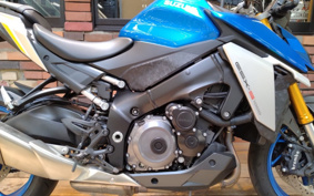 SUZUKI GSX-S1000 2023 EK1AA