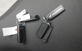 HONDA PCX125 2025 JK05