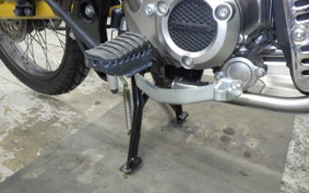 HONDA CT125-2 2024 JA65