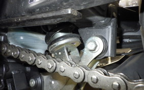 HONDA 400X 2021 NC56