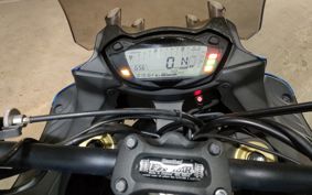 SUZUKI GSX-S1000F 2017 GT79B