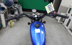 SUZUKI GRASS TRACKER Bigboy 2015 NJ4DA