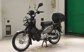 HONDA CROSS CUB 110 2013 JA10