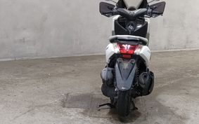 YAMAHA N-MAX 125 SE86J