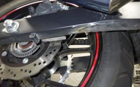 SUZUKI V-STROM 250 A 1998