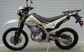 KAWASAKI KLX230 SHERPA  LX232A