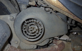 SUZUKI LET's 2 CA1PA