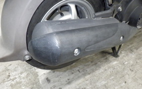 HONDA ﾍﾞﾝﾘｨ50 2009 AA03