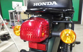 HONDA CROSS CUB 110 2023 JA60