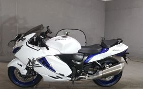 SUZUKI GSX1300R HAYABUSA 2022 EJ11A