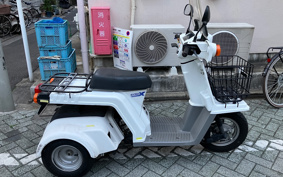 HONDA  GYRO X STANDARD  TD02