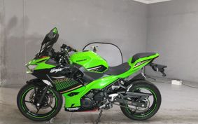 KAWASAKI NINJA 400 EX400G
