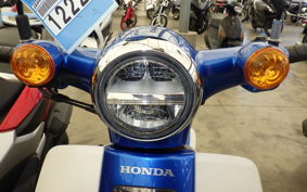 HONDA C110 SUPER CUB JA44