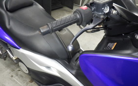 YAMAHA T-MAX 500 Gen.2 2007 SJ04J