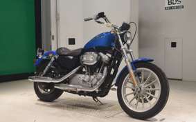 HARLEY XL883 2004