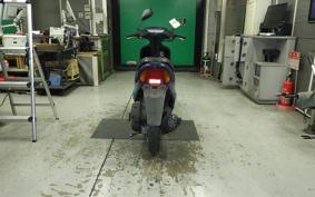 HONDA DIO GEN 3 2006 AF34