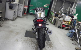 SUZUKI GSF1200 S 1998 GV75A