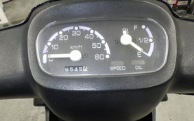 YAMAHA JOG APRIO 4JP