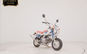 HONDA MONKEY BAJA Z50J