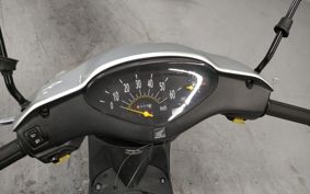 HONDA DIO AF62