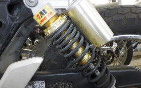HONDA CBX125 CUSTOM JC12