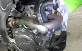KAWASAKI KX250 2026 KX252C