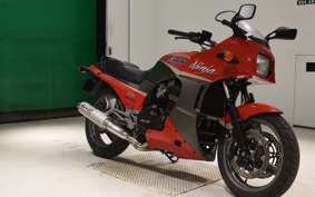 KAWASAKI GPZ900R NINJA 2000 ZX900A