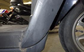 HONDA TACT-4ﾍﾞｰｼｯｸ 2022 AF75