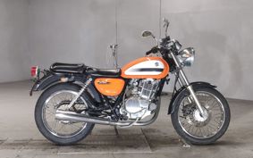 SUZUKI ST250E NJ4AA