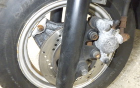 SUZUKI VECSTAR 150 CG42A