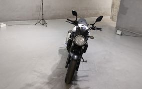 SUZUKI SV650 2016 VP55B