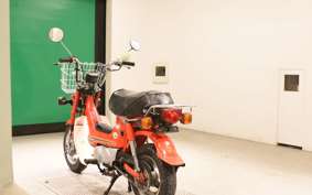 HONDA CHALY 50
