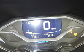 HONDA PCX125 2014 JK05