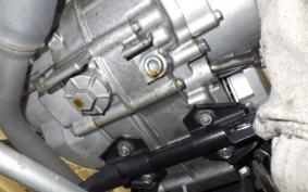 HONDA C110 SUPER CUB JA44