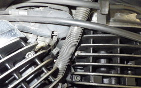 HONDA SHADOW 1100 1998 SC32