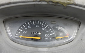 HONDA BROAD 90 2013 HF06