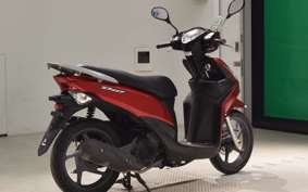 HONDA DIO 110 2023 JF31
