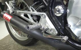 HONDA CB1100 EX 2015 SC65