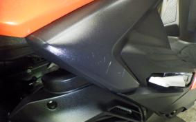 YAMAHA CYGNUSｸﾞﾘﾌｧｽ 2025 SEJ4J