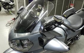 KAWASAKI 1400 GTR 2008 ZGT40A