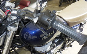 YAMAHA SR400 Gen.5 2021 RH16J