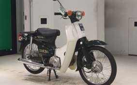 HONDA C50 SUPER CUB C50
