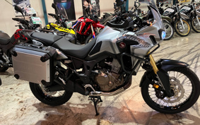 HONDA CRF1000L AFRICA TWIN 2016 SD04