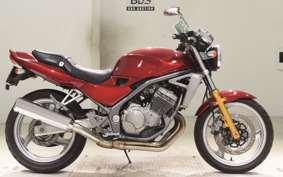 KAWASAKI BALIUS 250 2013 ZR250A