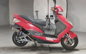 YAMAHA CYGNUS 125 X SE44J
