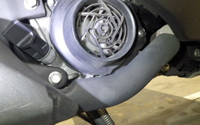 SUZUKI BURGMAN 125 2019