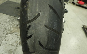 KAWASAKI NINJA 400R 2011 ER400B