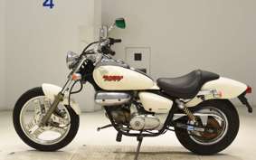 HONDA MAGNA 50 AC13