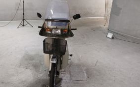 HONDA SUPER CUB90 HA02